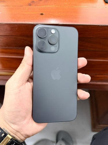 iPhone 15Pro Max 256GB LL/A