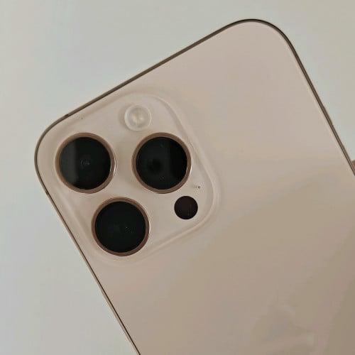 iPhone 16 Pro Max LL 512GB សំណុំ ស្អាត 99%