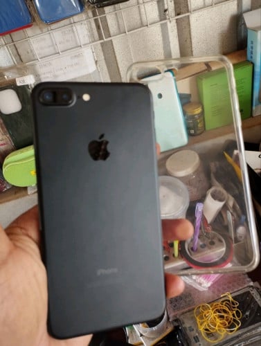 iPhone 7plus 128GB