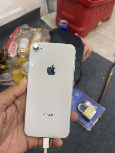 Iphone 8 64GB