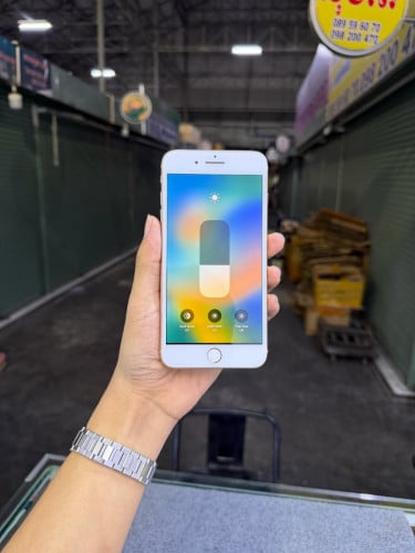 iPhone 8 Plus 64G LLA ZIN ALL