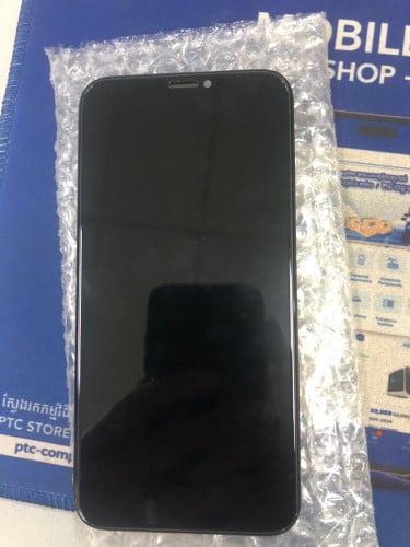 Iphone x LCD - អេក្រង់ថ្មី