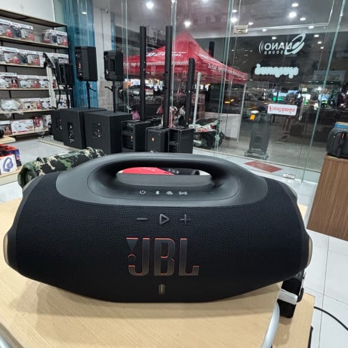 JBL Boom Box 4