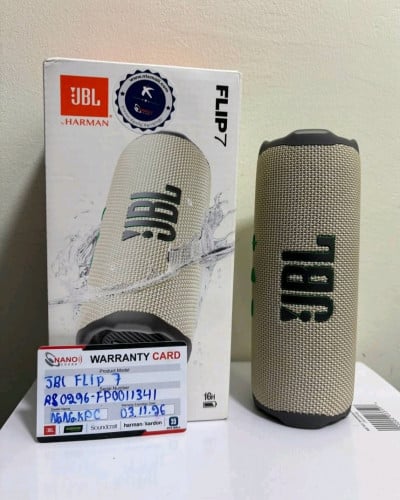 JBL FLIP 7