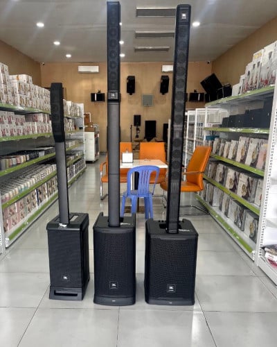 JBL PRX ONE