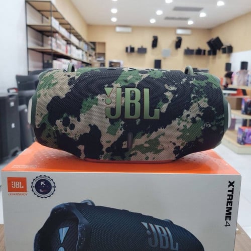 JBL XTREME 4