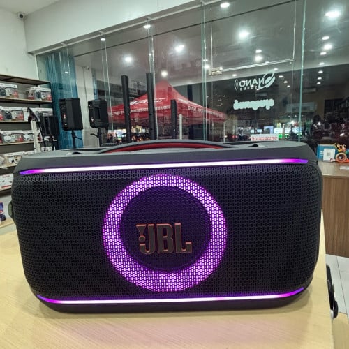 JBP Party Box On the Go2