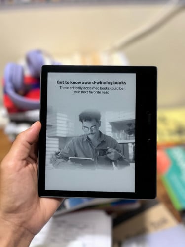 Kindle Oasis for sell