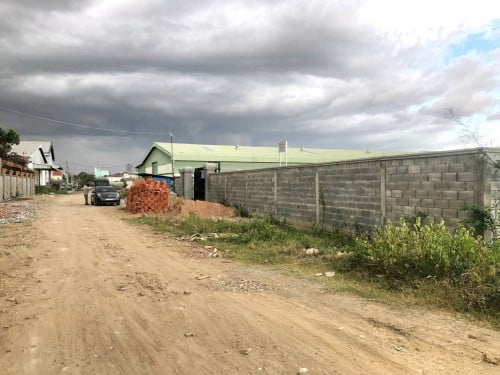 Land for sale Phnom Penh Thmey