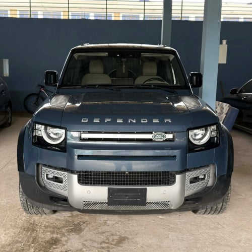 Land Rover Denfender 2020