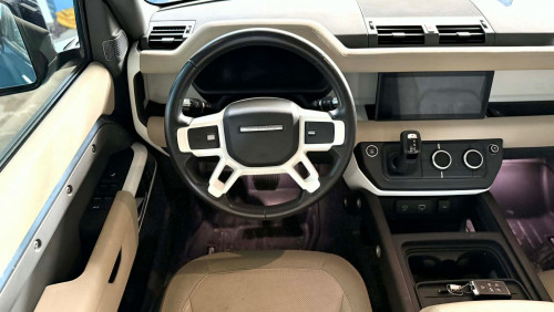 Land Rover Denfender 2020