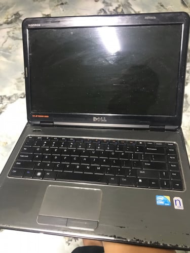 Laptop Dell