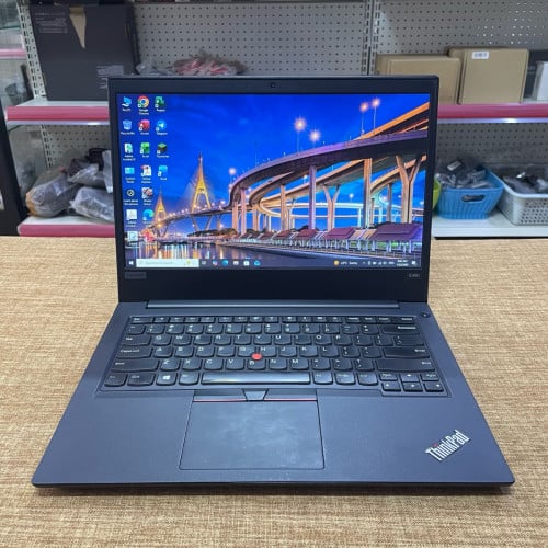 Laptop Lenovo Thinks pad E480