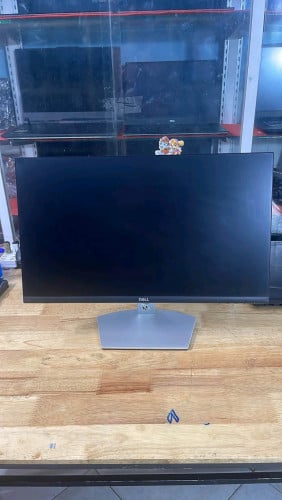 LCD DELL 24"FHD IPS Model S2421HN (2021)