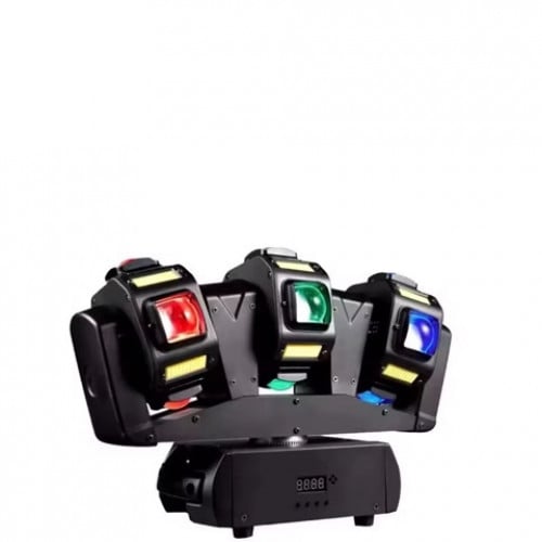 LED party lights big