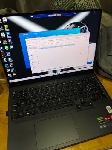 Lenovo Legion R9000P