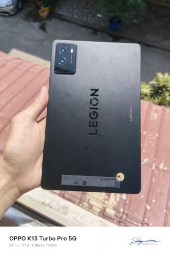 Lenovo Legion Tab Y700