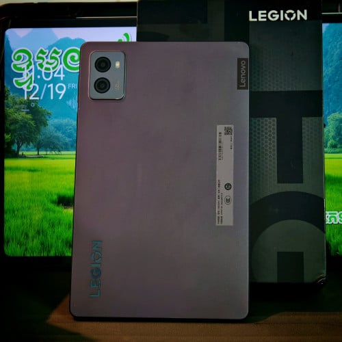 Lenovo Legion Y700 Gan2 (វ៉ៃដូរបាន)មានធានាច្បាស់លាស់ត្រឹមត្រូវ