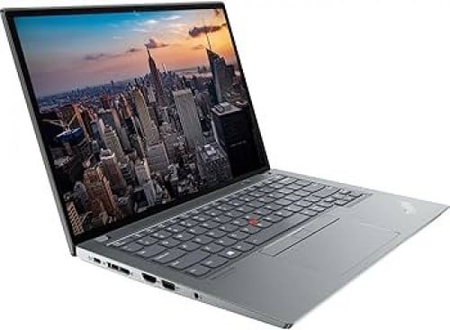 Lenovo ThinkPad X13 Gen2 - Core i7-1185G7/16GB DDR5/512GB PCIe/13.3" Touch Screen/Win11Pro.