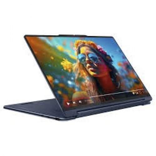 Lenovo Yoga 9i 14" Touch (2 in 1)-Core I7-1260P , Ram 16GB (Demo Product 99% No box)