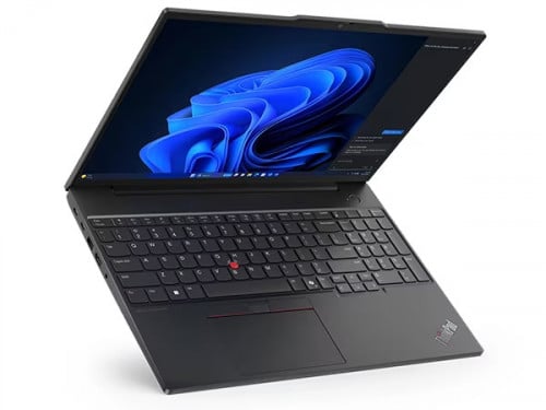 LenovoLenovo ThinkPad E16 Gen1 - Core i7-1335U/16G/512GB/16" WUXGA