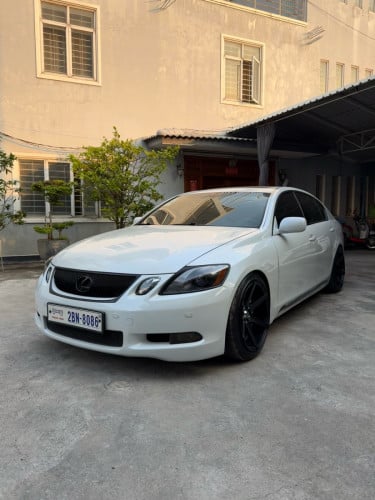 Lexus GS300