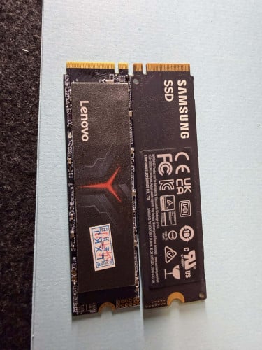 M2 Samsung 980 PRO 2TB