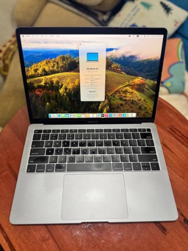 MacBook Air 2018 13inch