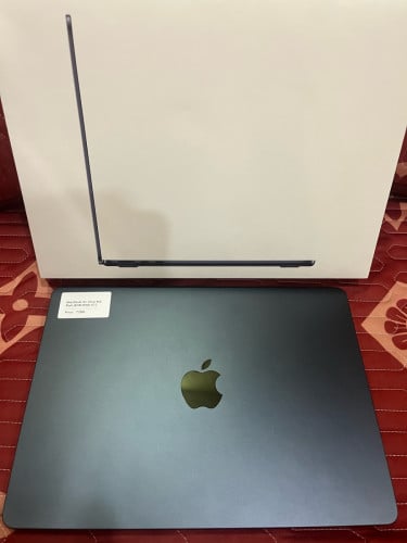 Macbook air M2
