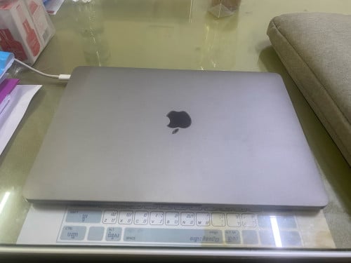 MacBook Pro 2017