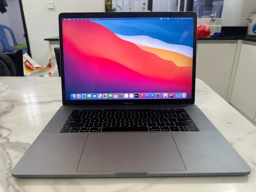 MacBook Pro 2019 15.4inch Core I9 16G 512G