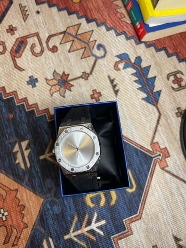 Man Watch