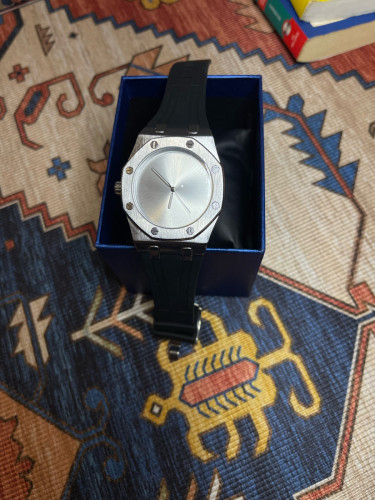 Man Watch