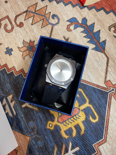 Man Watch
