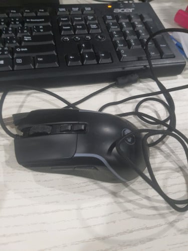 Marvo mouse