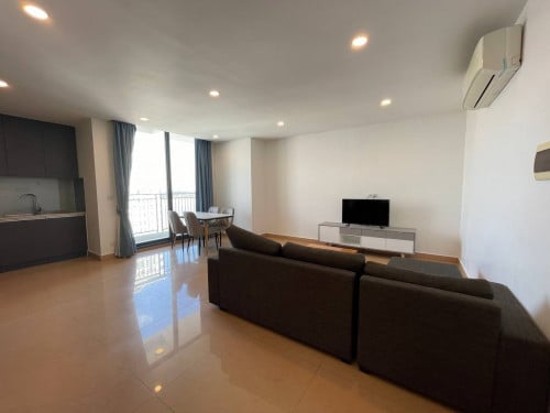 1Bedroom Mekongview6