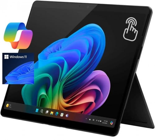 Microsoft Surface Pro (11th Edition) 13" 120Hz 2.8K Touchscreen