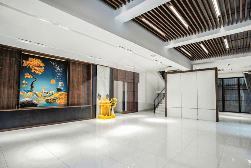 Modern Villa for Rent-Sale near Street 2004