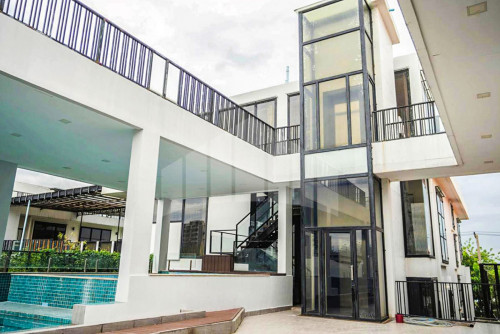Modern Villa for Rent-Sale near Street 2004