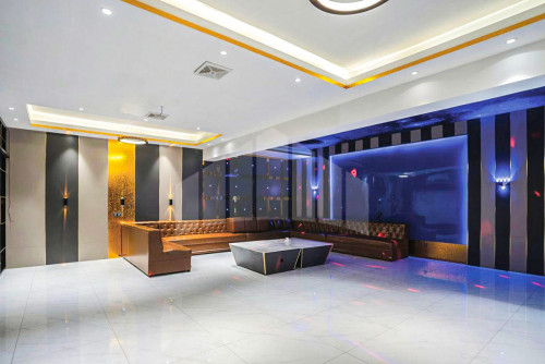 Modern Villa for Rent-Sale near Street 2004