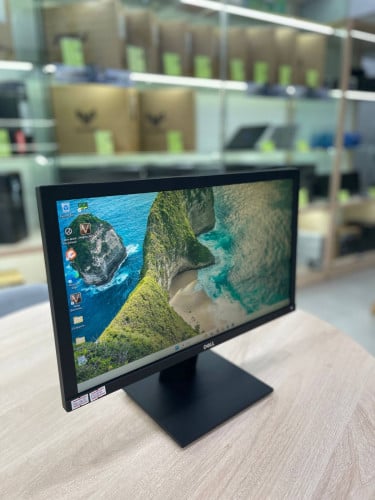 Monitor Dell 19.5-inch E2020H (Second Hand)