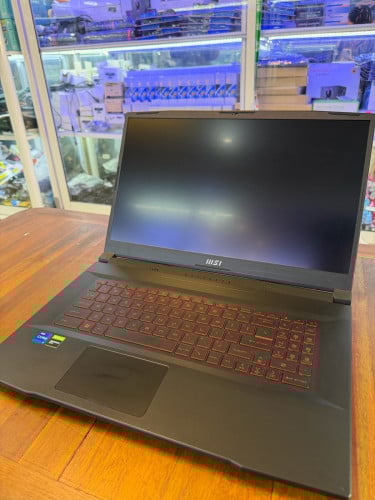 MSI GF76 11SC 98% 629$