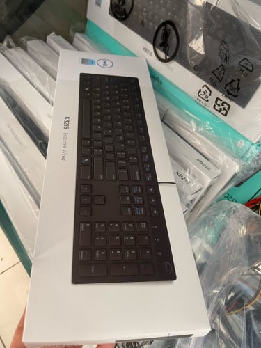 Multimedia Keyboard Dell Original KB216