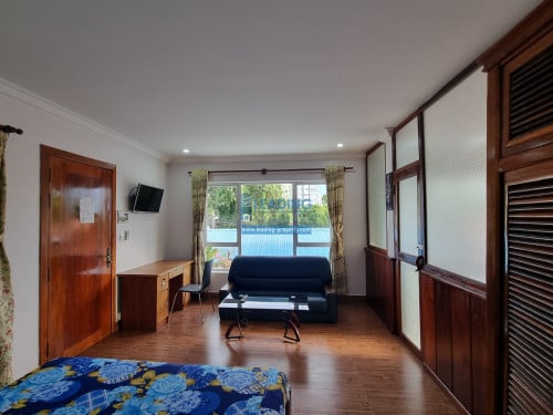 N232 | Bright and Clean 1 Bedroom Fully Furnished Apartment For Rent