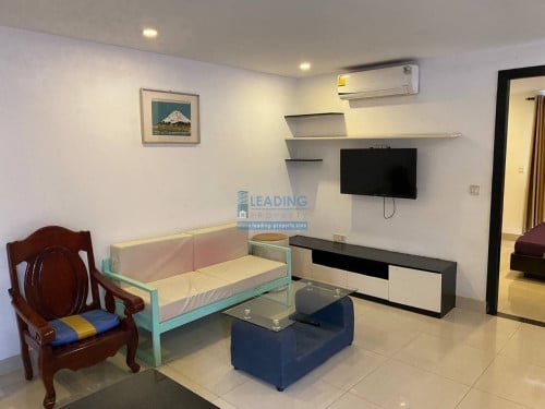 N617 | Stueng Mean Chey, Brand New 2 Bedrooms Apartment For Rent