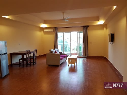 N777 | Spacious 1 Bedroom Apartment For Rent with Car Park