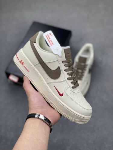 Nike air force one sneakers