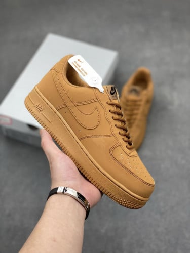 Nike air force one sneakers