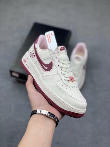 Nike air force one sneakers