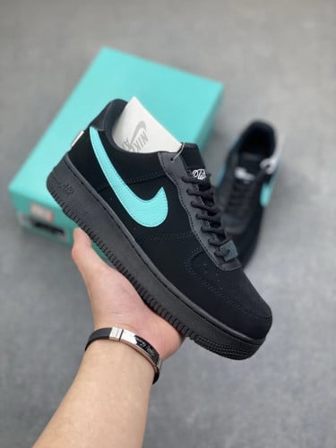 Nike air force one sneakers